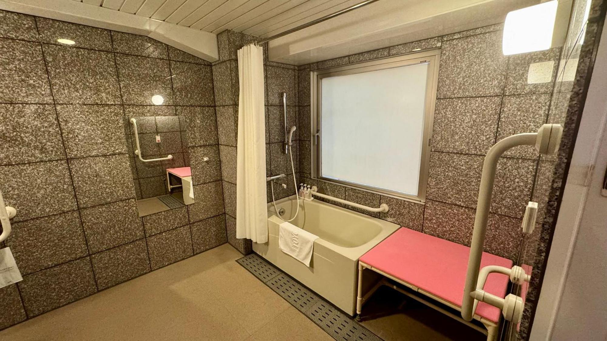 Hotel Toyoko Shin-yokohama Ekimae Honkan Yokohama (Kanagawa)