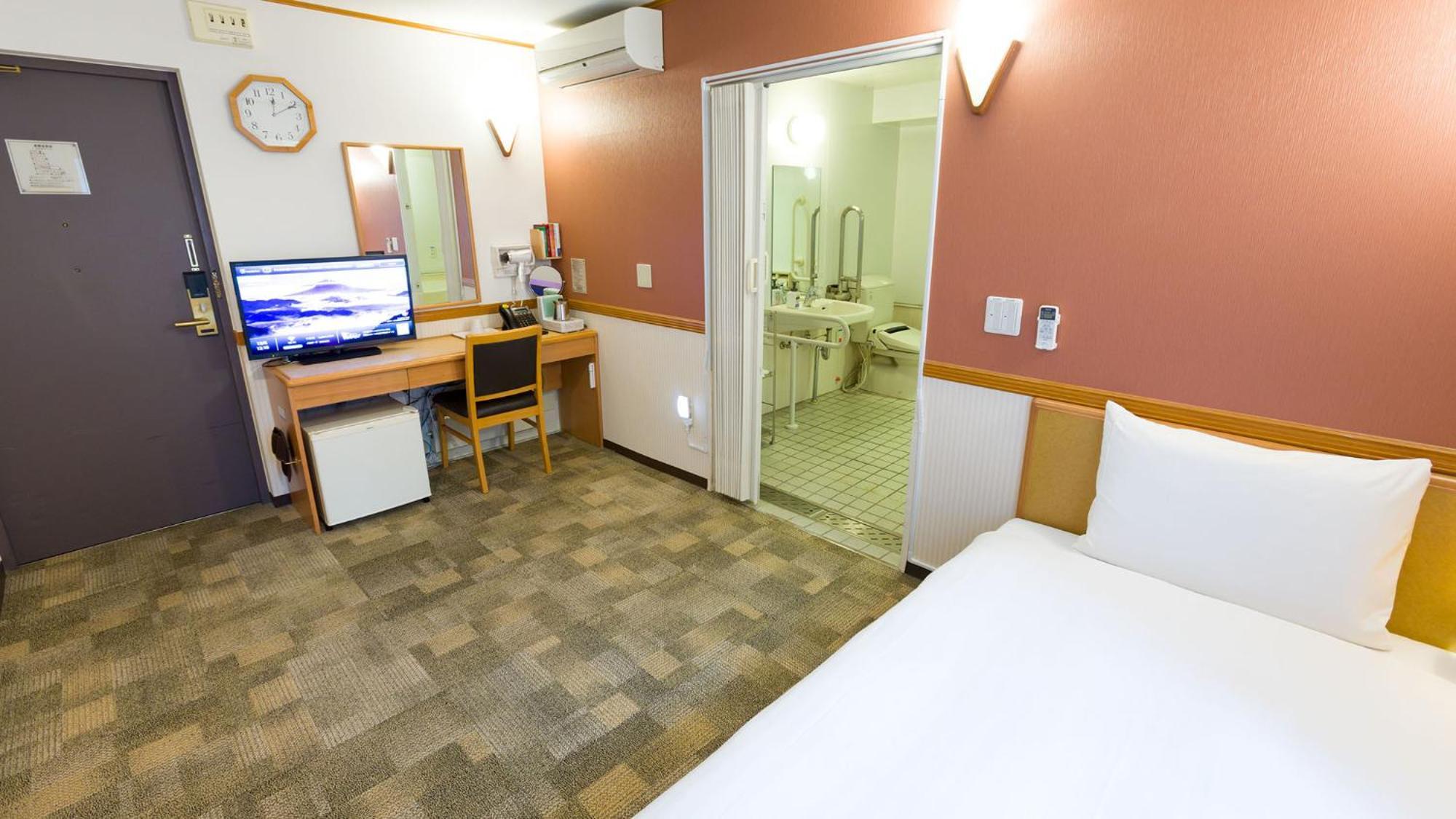 酒店 Toyoko Shin-yokohama Ekimae Honkan 3*